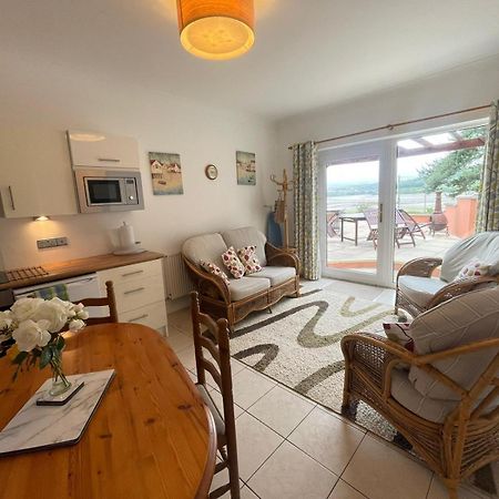 Sheko Annex Villa Тоуин Екстериор снимка
