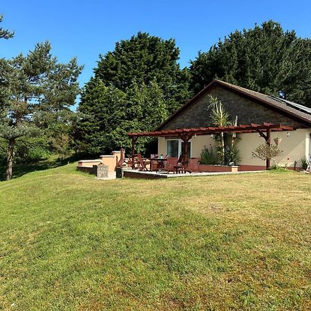 Sheko Annex Villa Тоуин Екстериор снимка