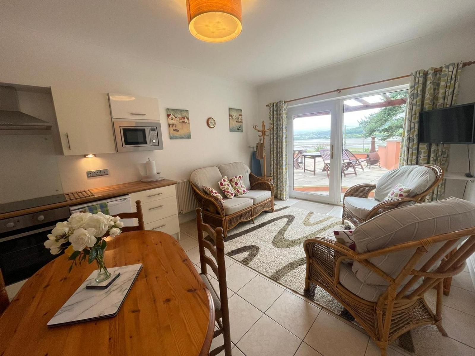 Sheko Annex Villa Тоуин Екстериор снимка