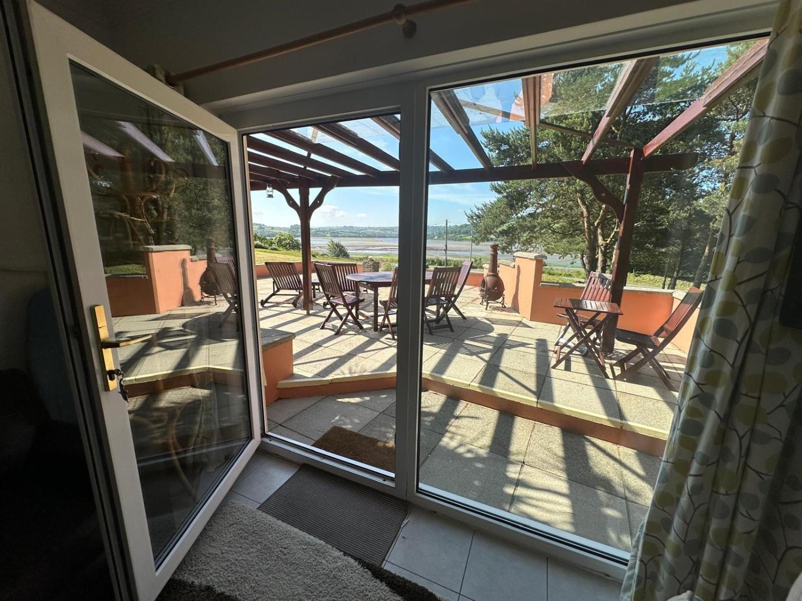 Sheko Annex Villa Тоуин Екстериор снимка